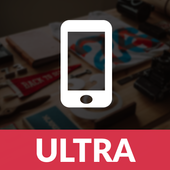 Ultra Mobile icon