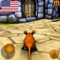 Home Mouse simulator: Virtual