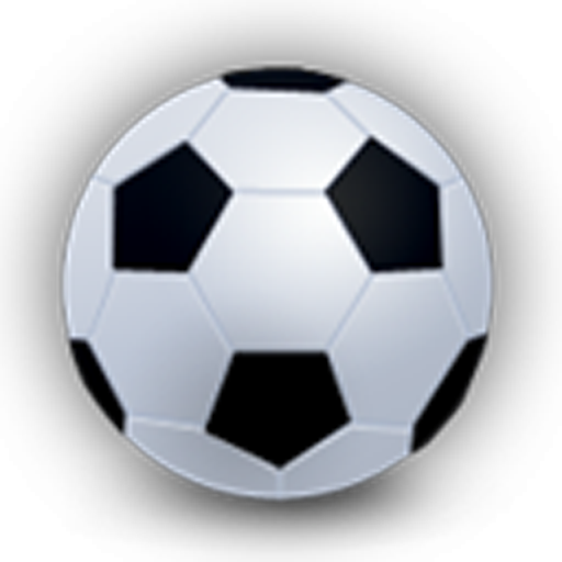 Action Soccer Game icon