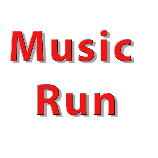 Music Run icon