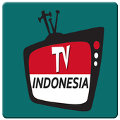 INDONESIA TV CHANNEL icon