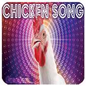 Chicken song-offline