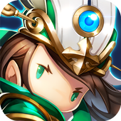 Mini Samkok - มินิ สามก๊ก icon