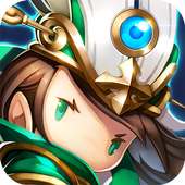 Mini Samkok - มินิ สามก๊ก