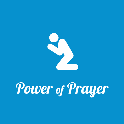Power of Prayer - A Living Guide icon