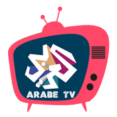 قنوات عربية _  Arabe TV بث مباشر أيقونة