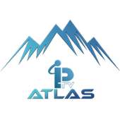Atlas NdaSat - IPTV