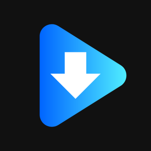 Video Downloader for Facebook icon