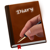 My Diary With a Lock icon