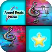 Angel Beats Piano icon