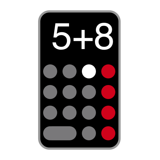 Calculator LS icon