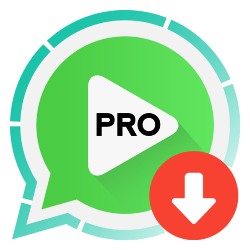 WA Status Saver Pro icon