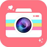 Beauty Camera Plus - Sweet Camera & Face Selfie on 9Apps