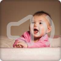 Baby Talk Sounds Ringtone on 9Apps