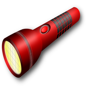 LED Flash Light -Torch icon
