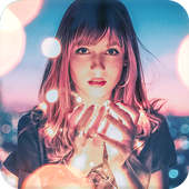 Photos Effects - Photo Editor icon
