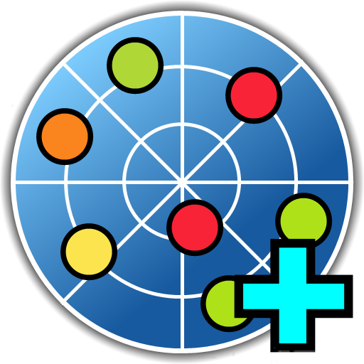 GPS Test Plus Navigation icon