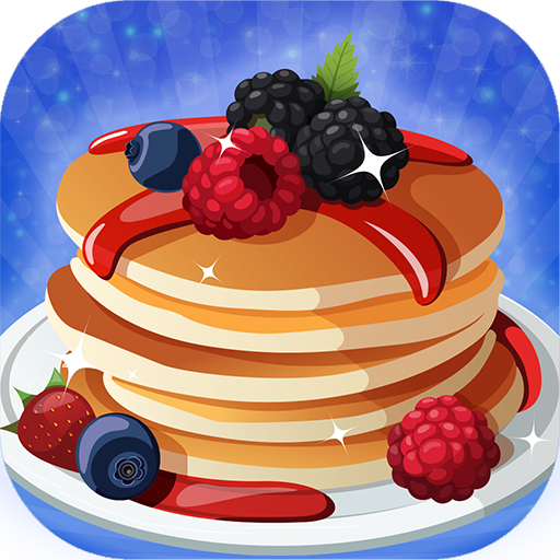 Pancake Maker icon