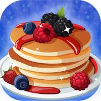 Pancake Maker
