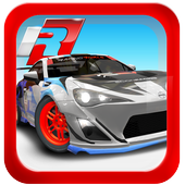 Fast furios racing icon