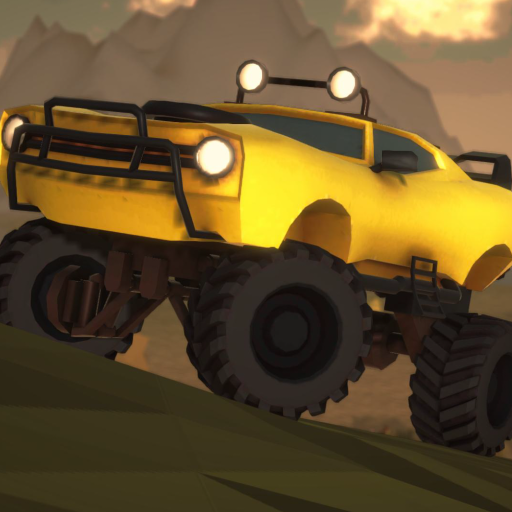 Off Road Challenges icon