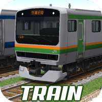 Addon Train on 9Apps