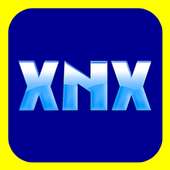 XNX Video Player - XNX Videos HD