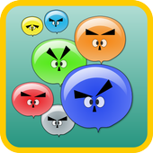 버블껌 (Bubble Gum) icon