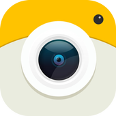 4k Camera - High Quality Photography Camera 2018 icon