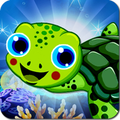 Fish Joy Mania - Ocean Crush icon