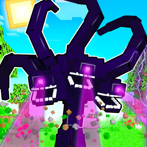 Wither Storm Minecraft Mod icon