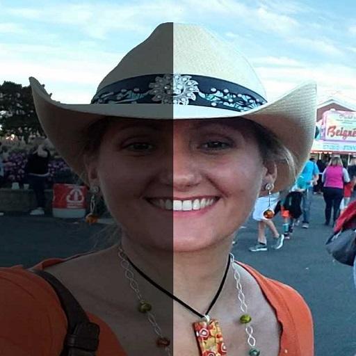 Shade Remover Photo Editor icon