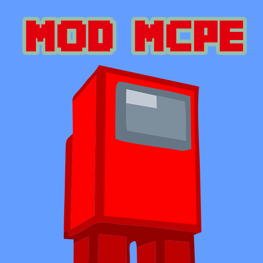 Map Among Us For Minecraft PE icon