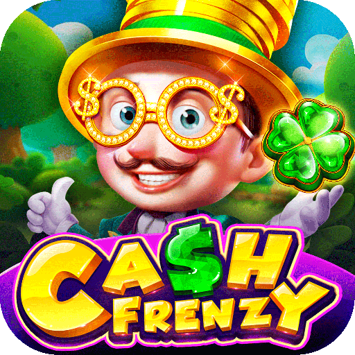 Cash Frenzy™ - Casino Slots icon