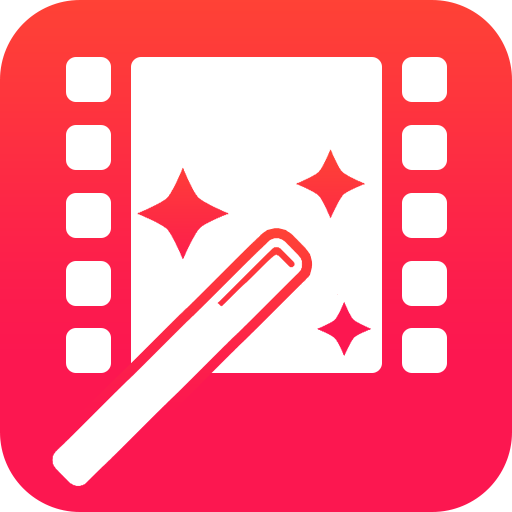 Video Editor Free All in One Slow Motion Effects icon