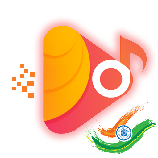 Video Status Maker : Made in India icon