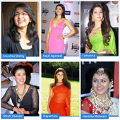 Indian Heroines Gallery icon