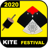 Kite fighting Game: Lahore Basant Festival 2020 icon