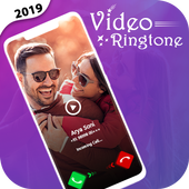 Video Ringtone icon
