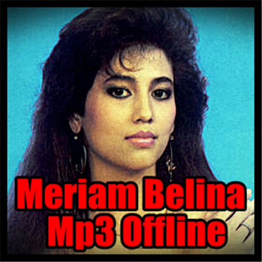 Meriam Belina Mp3 Offline icon
