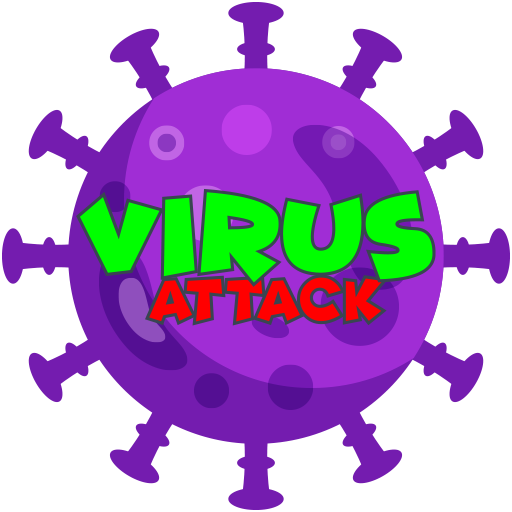 Virus Attack icon