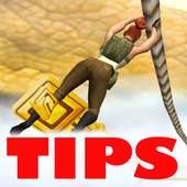 Tips Temple Run2