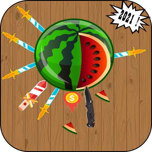 Knife Shot Game icon