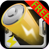 Battery Saving Guide icon