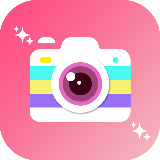 Beauty Camera Plus - Beauty Camera, Photo Editor icon