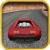 Speed Blade - Racing Game أيقونة