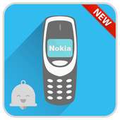 Ringtone Nokia Jadul on 9Apps