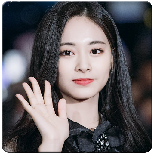 Tzuyu of TWICE Wallpapers icon