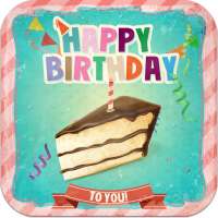 Happy Birthday Photo Frames on 9Apps