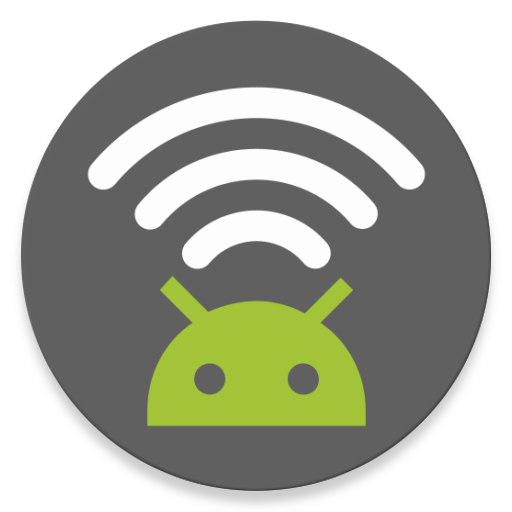 ADB TCP/IP [ROOT] icon